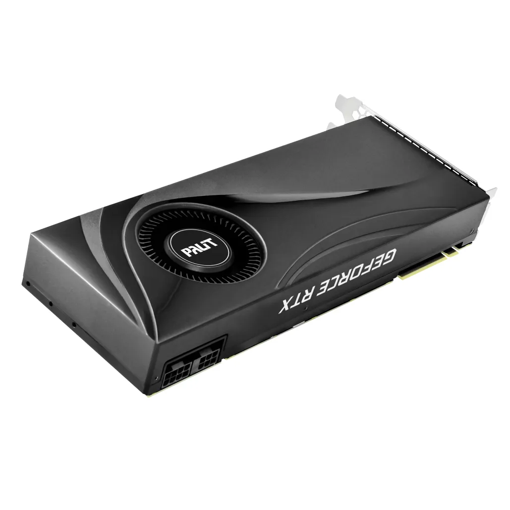 Asus Turbo-Gtx1060-6G Graphics Card - TURBO-GTX1060-6G - Walmart.com