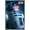 Silver Framed Version, variant on 24X36 Star Wars - R2-D2 Profile Wall Poster, 24" x 36"