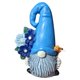 thumbnail image 1 of Estatuas de gnomos YangJinLian, minifiguras de enano para escritorio, jardín, patio, porche, césped, decoración del hogar, esculturas, 1 of 6