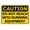 Warning Sign 2, variant on Metal Tin Food Allergy Warning Shellfish Products Sign - 8"x12" Caution Safety Notice, Indoor Outdoor Use for Cafe, Restaurant, Kitchen, Food Truck