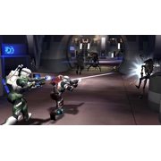 Star Wars Racer and Commando Combo - (Nintendo Switch)