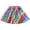 Multicolour, variant on Cathalem Girl Skirt Tutu Skirt Girls Elastic Ballet Dance Skirts 5 Layers Tulle Tutu for Toddler Kid Children (Blue,7-8 Years)