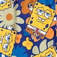 thumbnail image 4 of SpongeBob SquarePants Swim Trunks Bathing Suit UPF 50+ Little Kid to Big Kid, 4 of 4