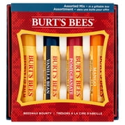 Burt's Bees Assorted Mix Beeswax Bounty