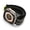 Burnt Olive, variant on Ringke Sports Air Loop Band Compatible with Apple Watch Ultra 2 / 1, Apple Watch 46 / 45 / 44 / 42mm, Lightweight Breathable Woven Nylon for Men, Women - Burnt Ollive