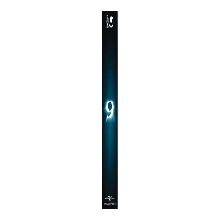 9 (Blu-ray), Drama, Universal - Walmart.com