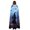 style307, variant on Halloween Vampire Cape Costume Adult Hooded Cloak Full Length Dress Up