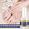 thumbnail image 3 of Nail Strengthener for Nail Growth Treatments, Fast Keratins Nail Hardener for Damage Nails, Nail Care Supplies New Arrival, 3 of 5
