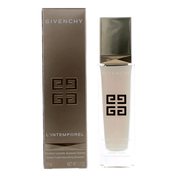 Givenchy 231556 1.7 oz L Intemporel Global Youth Smoothing Emulsion