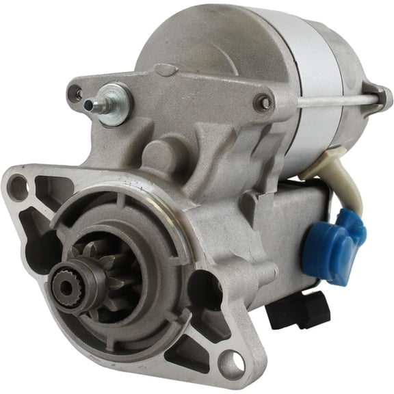 Starter Compatible with Kawasaki KAF620 Mule 4010 Trans 4x4 UTV 2010 2011 2012 13 14 15