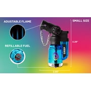 Djeep Turbo Lighter 1 Pack