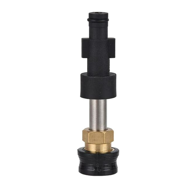Adaptador de lavadora a presión Macarena Adaptador de lanza de chorro a ón