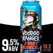 Voodoo Ranger Juice Force Hazy Imperial IPA Craft Beer, 6 Pack, 12 fl ...