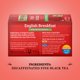 thumbnail image 5 of Twinings of London Decaffeinated English Breakfast Herbal Tea Bags, 50 Count, 5 of 7