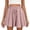 Beige, variant on Only Moment Tennis Skirts for Women with Shorts Woven Twill Fabric Casual Boho Ruffle Tiered Skorts High Waist Mini Skirts Golf Tennis Crochet Shorts Skorts for Wowomen with Pockets Green,S