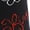 Wine, variant on LSQii Socks for Women Men Heart-shaped Embroidery Knit Soft Breathable Comfort Casual Crew Socking Fashion Daily Wear All Season Valentine's Day Black