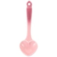 thumbnail image 4 of Cucharas en Forma de Corazón Cuchara de Cerámica Sopa de Cerámica Sopa de Cerámica Cucharas de Porcelana para Café Té Yogur Helado Aperitivos Postres, 4 of 5