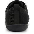 thumbnail image 3 of Kids Wide Minimalist Barefoot Shoes: Zero-Drop - Natural to Grow Toe Box Sneaker for Boys Girls, 3 of 14