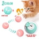thumbnail image 2 of Interactive Fun for Your Dog & Cat: Automatic Rolling Ball Electric Pet Toys!, 2 of 4