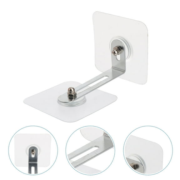 ROSENICE  2 Sets Safety Anti-fall Device Furniture Supplies Items