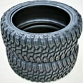 thumbnail image 4 of Haida Mud Champ HD868 33X12.50R17 120Q E 10 Ply m/t Light Truck Tire, 4 of 10