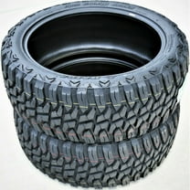 Pair of 2 Haida Mud Champ HD868 275/60R20 115S m/t Tires