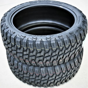 Haida Mud Champ HD868 33X12.50R17 120Q E 10 Ply m/t Light Truck Tire Sansujyuku sansujyuku.com