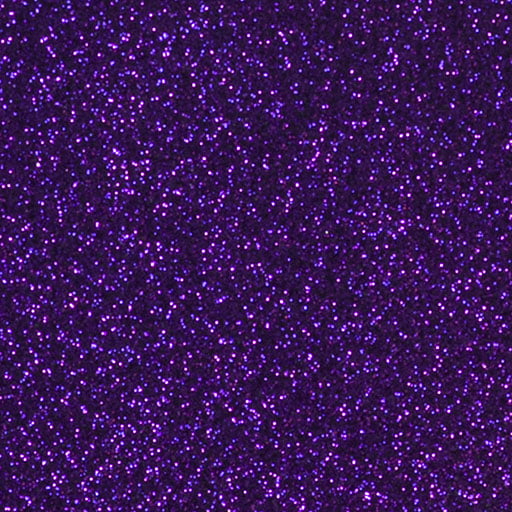 Siser Glitter HTV Iron On Heat Transfer Vinyl 10 x 12 3 Precut Sheets -  Purple