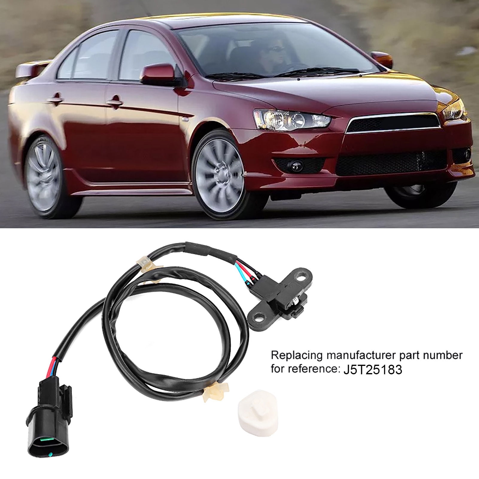 Crankshaft Sensor Crank Position Sensor Crankshaft Position Sensor For