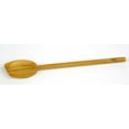 thumbnail image 2 of Berard Olive-Wood Handcrafted Pointed Spoon, 2 of 2