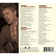 Van Morrison - The Authorized Bang Collection - Music & Performance - CD