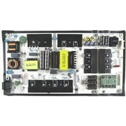 Hisense Power Supply Board For 231962 Salvaged From Broken 65Q7809 Tv-OEM Parts