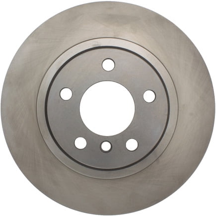 C-Tek Disc Brake Rotor 121.34139 Fits select: 2011-2017 BMW X3, 2015-2017 BMW X4