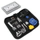 thumbnail image 3 of Juego de herramientas de reparación de relojes ANGGREK con abridor de caja ajustable, 3 of 8