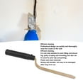 thumbnail image 3 of Truelle de Pliage, Pointeurs Multifonctionnels Professionnels pour Pelleter, 3 of 8