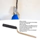 thumbnail image 3 of Punteros De Pliegue, Operación Simple Ergonómico Conveniente Paleta De Puntero Profesional Multifuncional Para Calafatear, 3 of 7