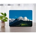 thumbnail image 3 of KSK KAISHEK Hard Case Shell Cover Only Compatible MacBook Pro 14 inchs with XDR Display Type C Model: M2 A2779 & A2442 M1 (Sky Series 0373), 3 of 5