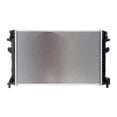 thumbnail image 1 of Radiador VolksWagen Seat Ateca 2017 2018 2019 2020 2021, 1 of 5