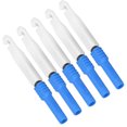 thumbnail image 2 of Testing Needle, Test Probe 30Vac 60Vdc 10A Maximum Current Wide Application With Sheath For Repair Red,Black,Yellow,Blue,Green, 2 of 8