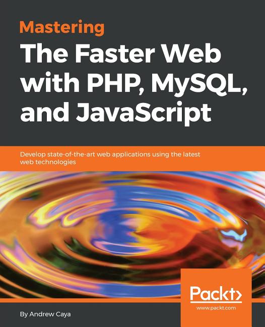 PHP & MySQL: Server-Side Web Development, (Paperback