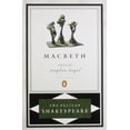 thumbnail image 1 of Pre-Owned Macbeth (The Pelican Shakespeare) (Paperback) 0140714782 9780140714784, 1 of 1