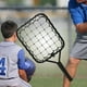 thumbnail image 5 of Yuarrent Raqueta liviana Ayuda para entrenamiento de béisbol para entrenadores de 12 oz para mejorar el rendimiento de golpe Almacenamiento y organización del hogar, 5 of 6