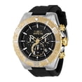 thumbnail image 1 of Reloj Invicta 37629 Hombre Negro, 1 of 3