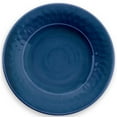 thumbnail image 1 of TarHong Crackle Glaze 8.5'' Melamine Salad Plate (Set of 6), 1 of 5