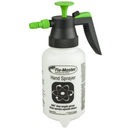 RL Flo-Master 360-Degree Handheld Any Angle Sprayer 40 oz