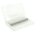 thumbnail image 1 of 3d 10Pcs 0.8mm Cleaning Nozzle Drill Bit Cleaning Needle Nozzle 3D Printer Replacement Parts, 1 of 8