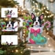 thumbnail image 3 of Colgantes Ventana Con Diamantes Imitación 5D DIY Decoraciones Arte Acrílico Forma Especial Calcetín Navideño para Cachorros, 3 of 9