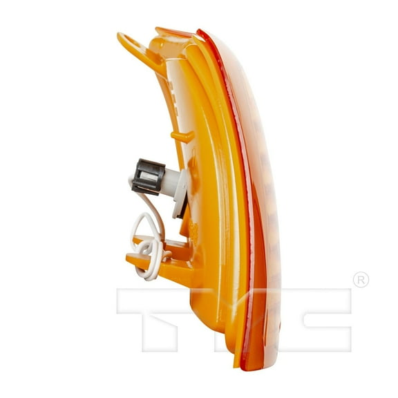 TYC 18-5930-00 Side Marker Light Assembly For 02-05 Saturn Vue