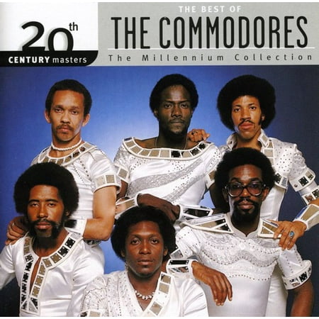 - Millennium Collection: 20th Century Masters (CD)