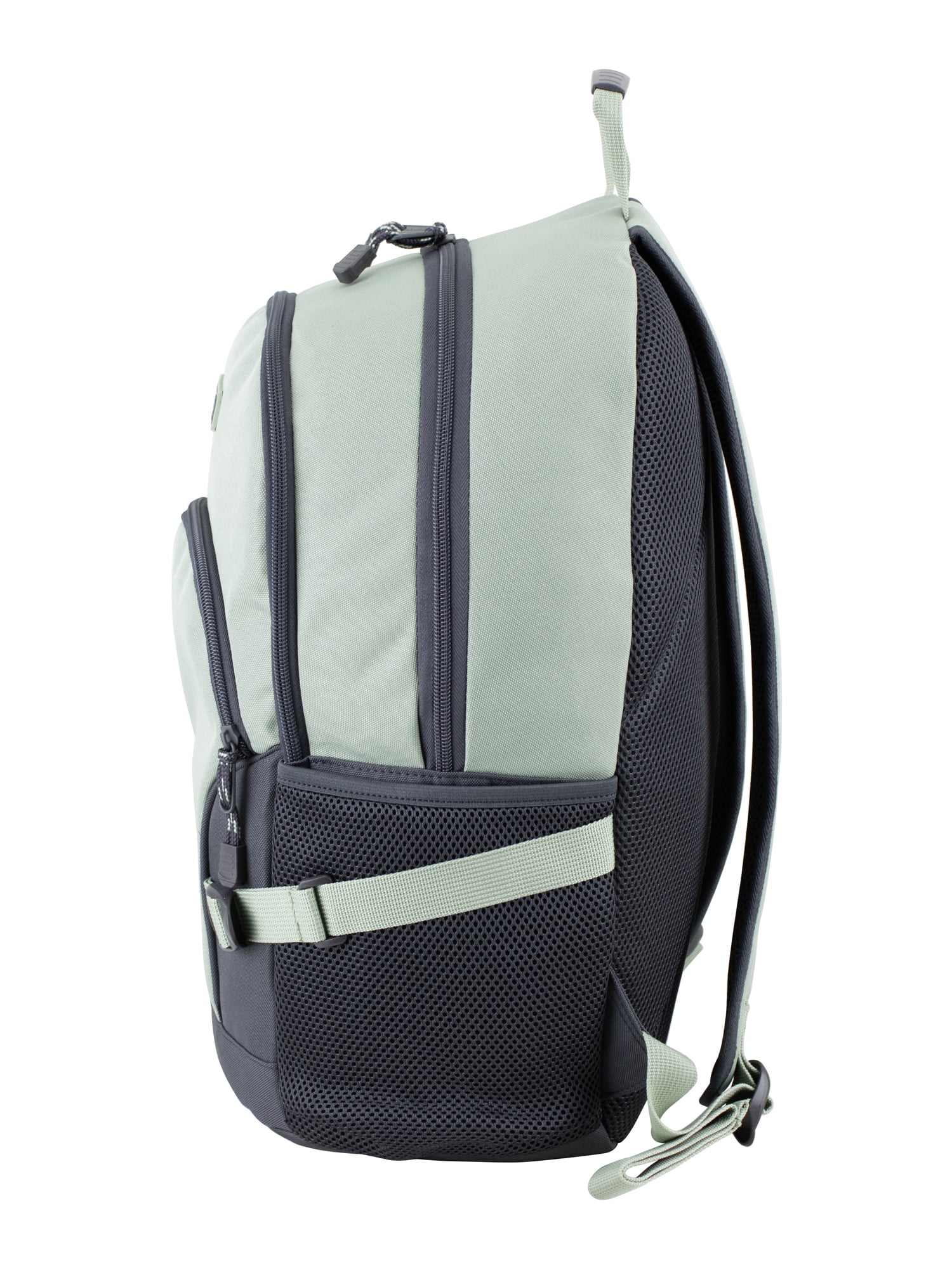 Eastsport Unisex 18.5" Dynamic Athleisure Backpack, Seagrass